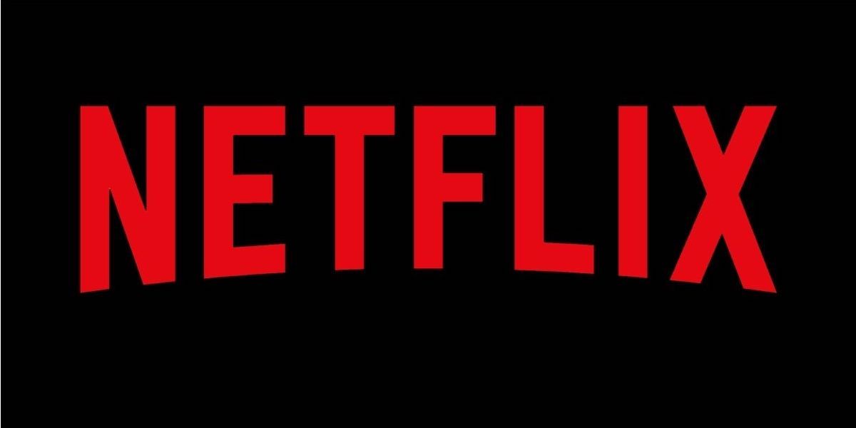 Netflix original logo