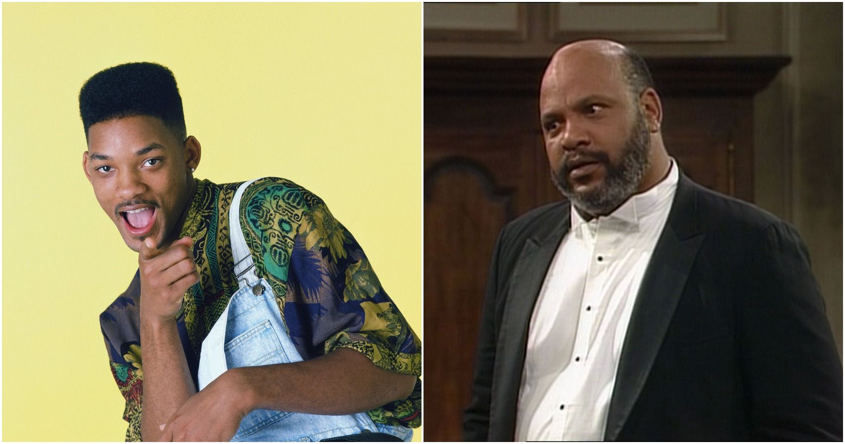 Fresh Prince reunion special
