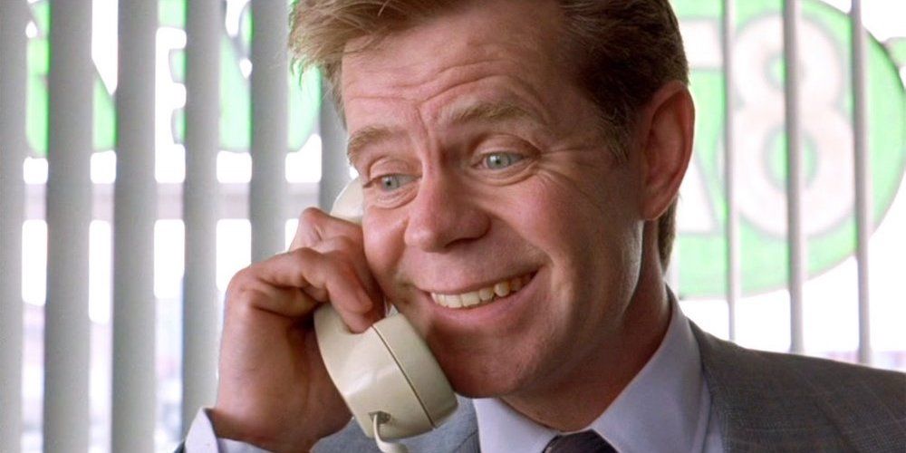 William H. Macy - Fargo