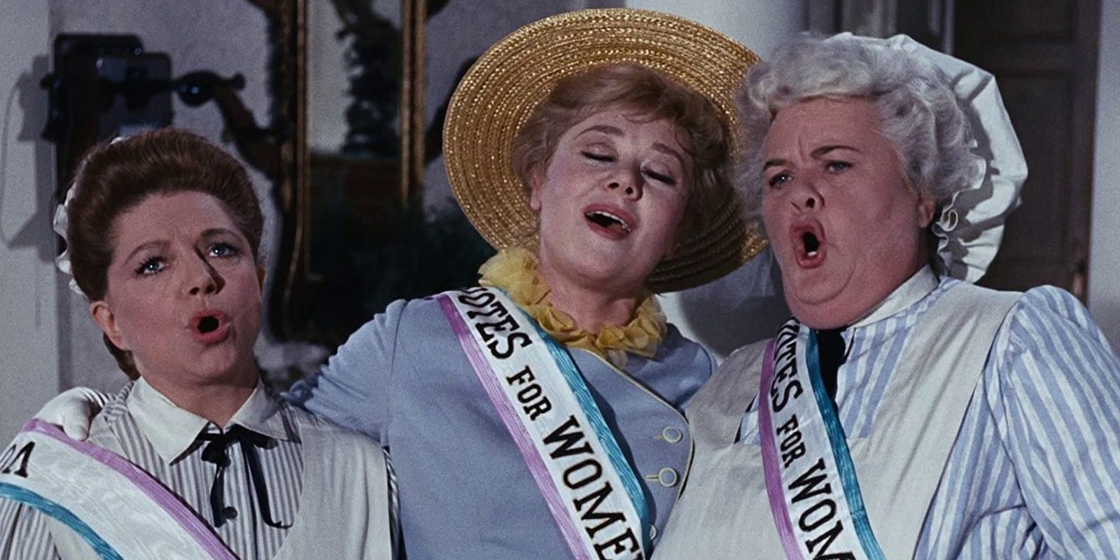 Winifred Banks