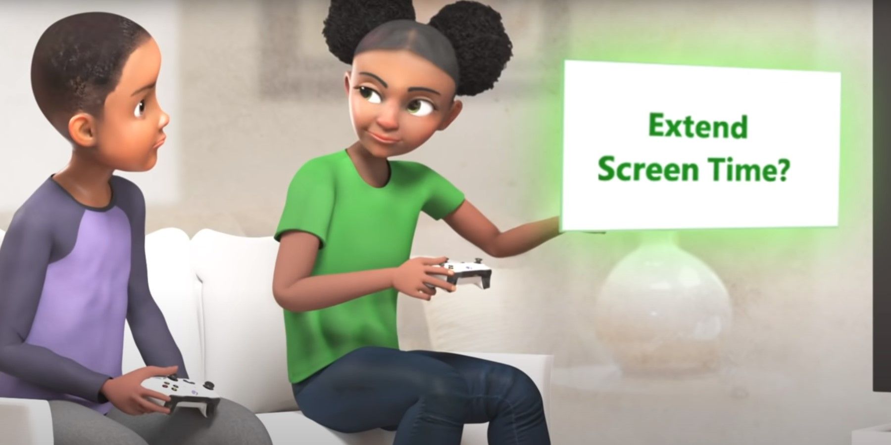 How Xbox Family Settings App Makes Parental Controls Easy