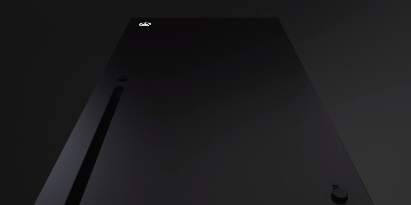 First Xbox Series X PreOrder Shipments Are On Their Way To Stores