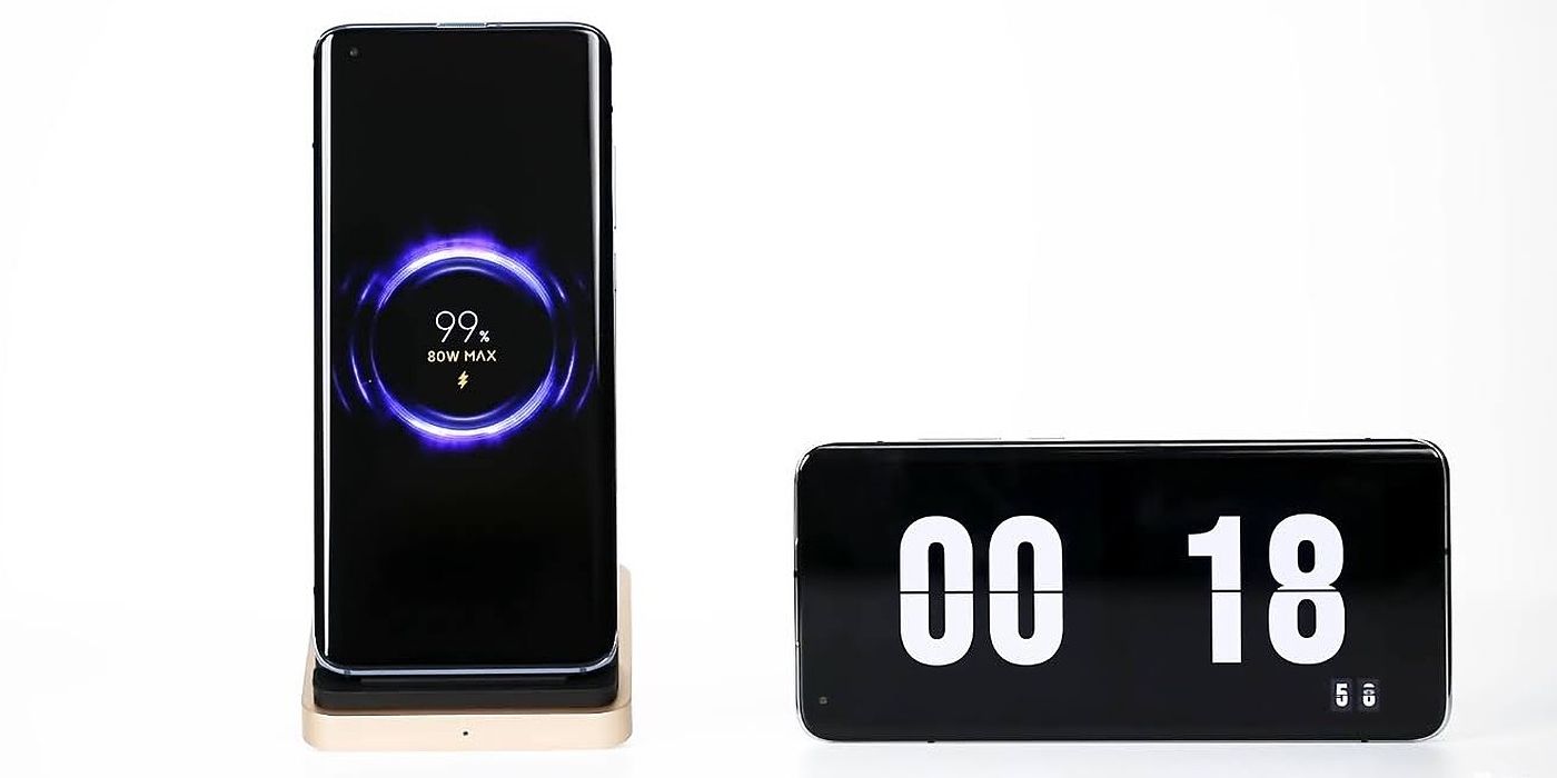 How Xiaomi s New Wireless Charger Gives 100 Charge In Just 19 Minutes