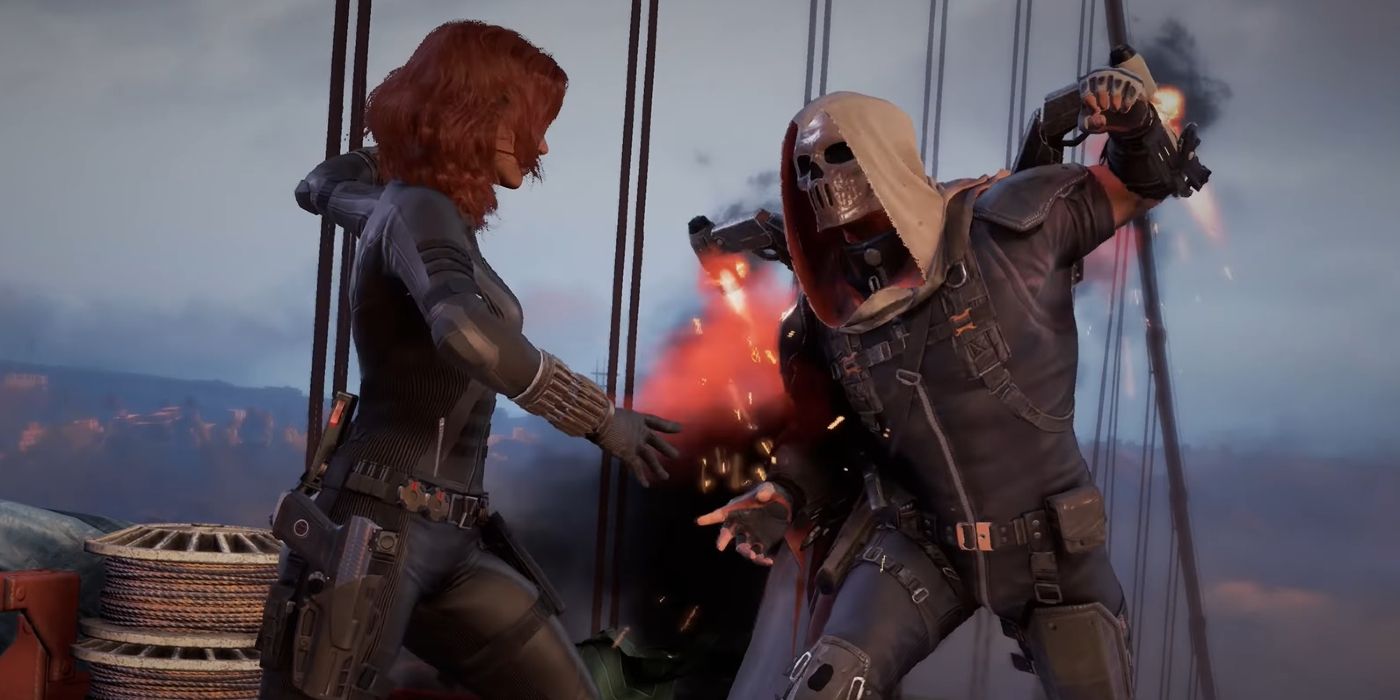 Yeeting Taskmaster