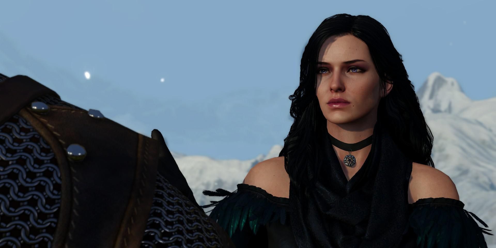Yennefer