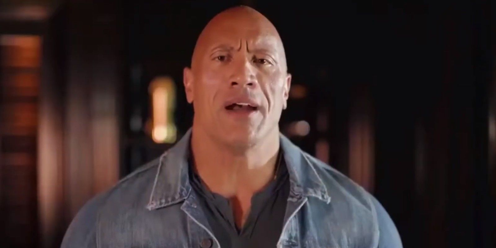 Young Rock Video Details What The Dwayne Johnson Show Is About