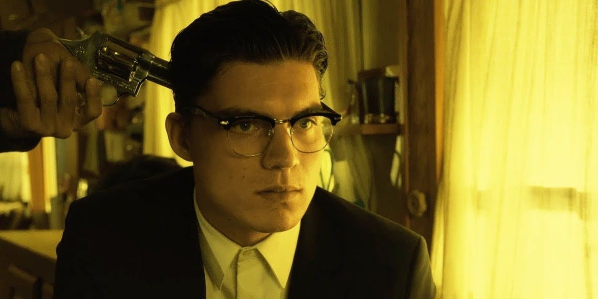 Zane Holtz in From Dusk Till Dawn The Series