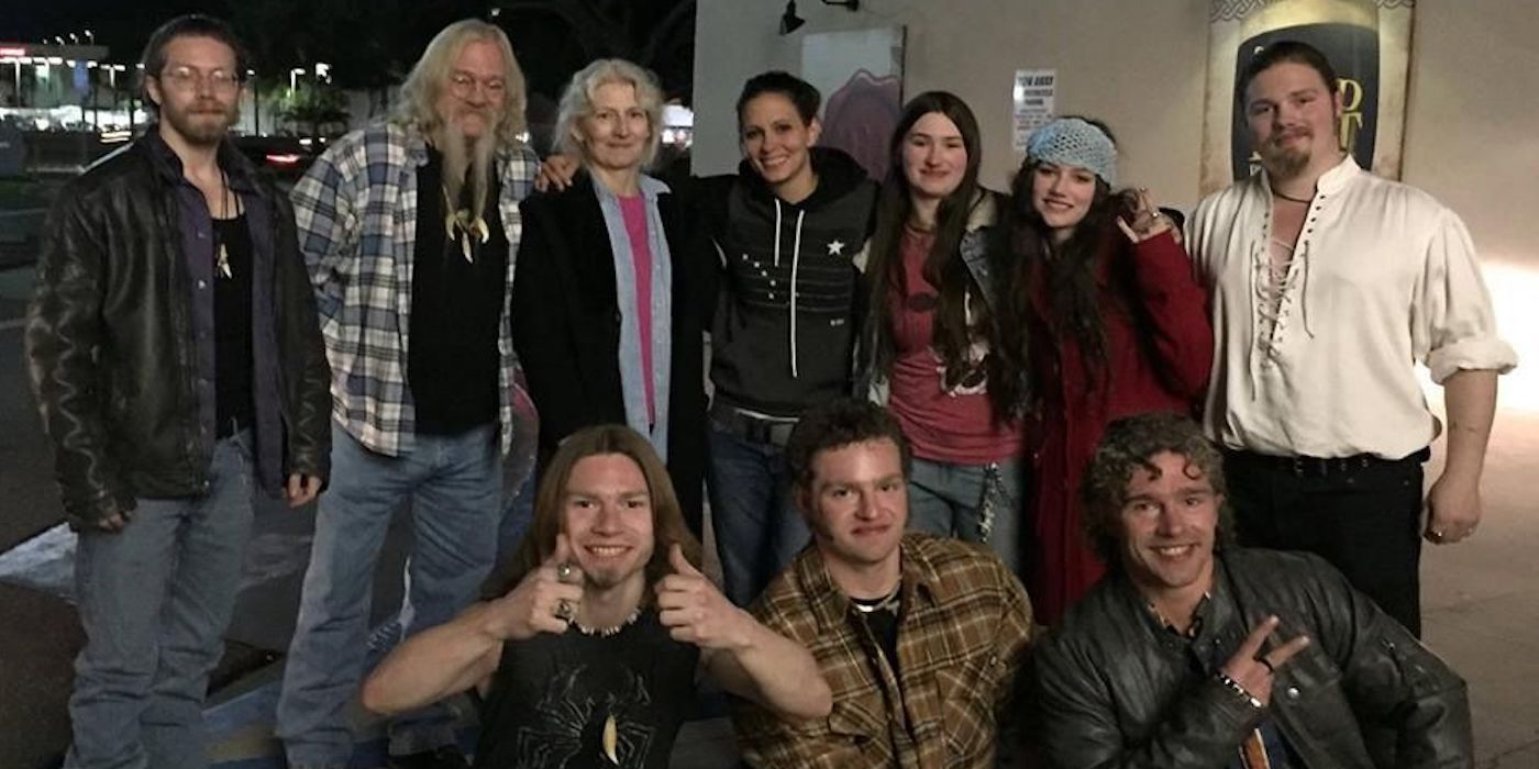 Alaskan Bush People: All The Places The Wolf Pack Have Lived