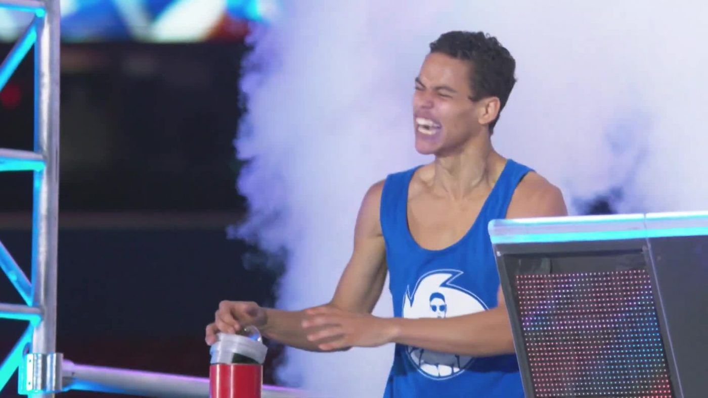 American Ninja Warrior: Everything to Know About Amir Malik