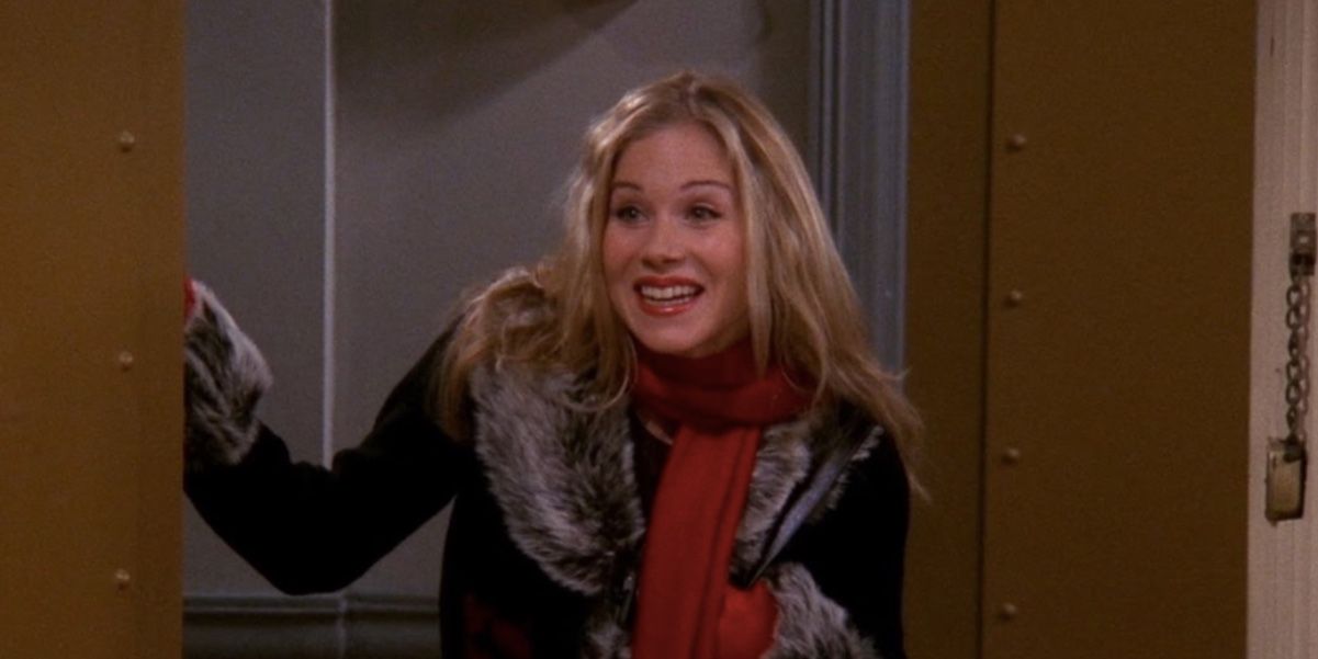 Friends: 10 Best Female Characters