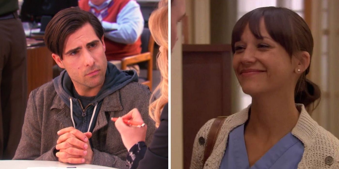 Parks & Rec 10 Characters Ann Could Have Been With Other Than Chris