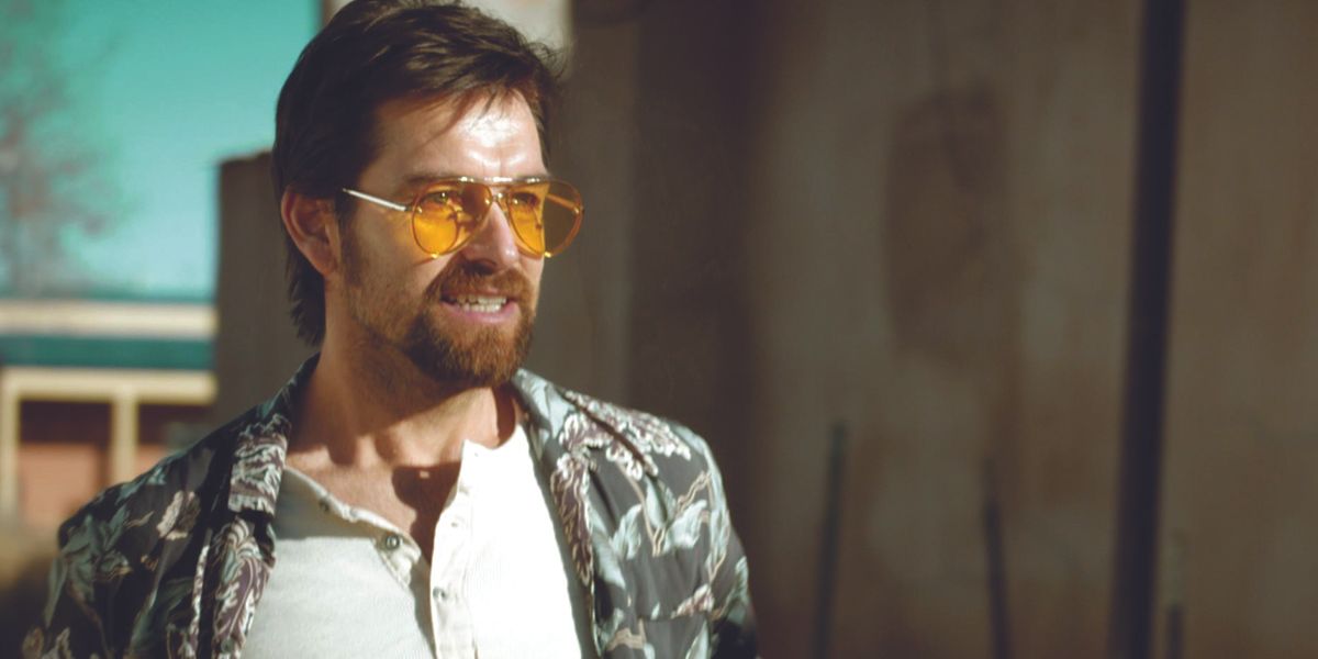 10 Best Movies & TV Shows With Antony Starr (Ranked By IMDb)