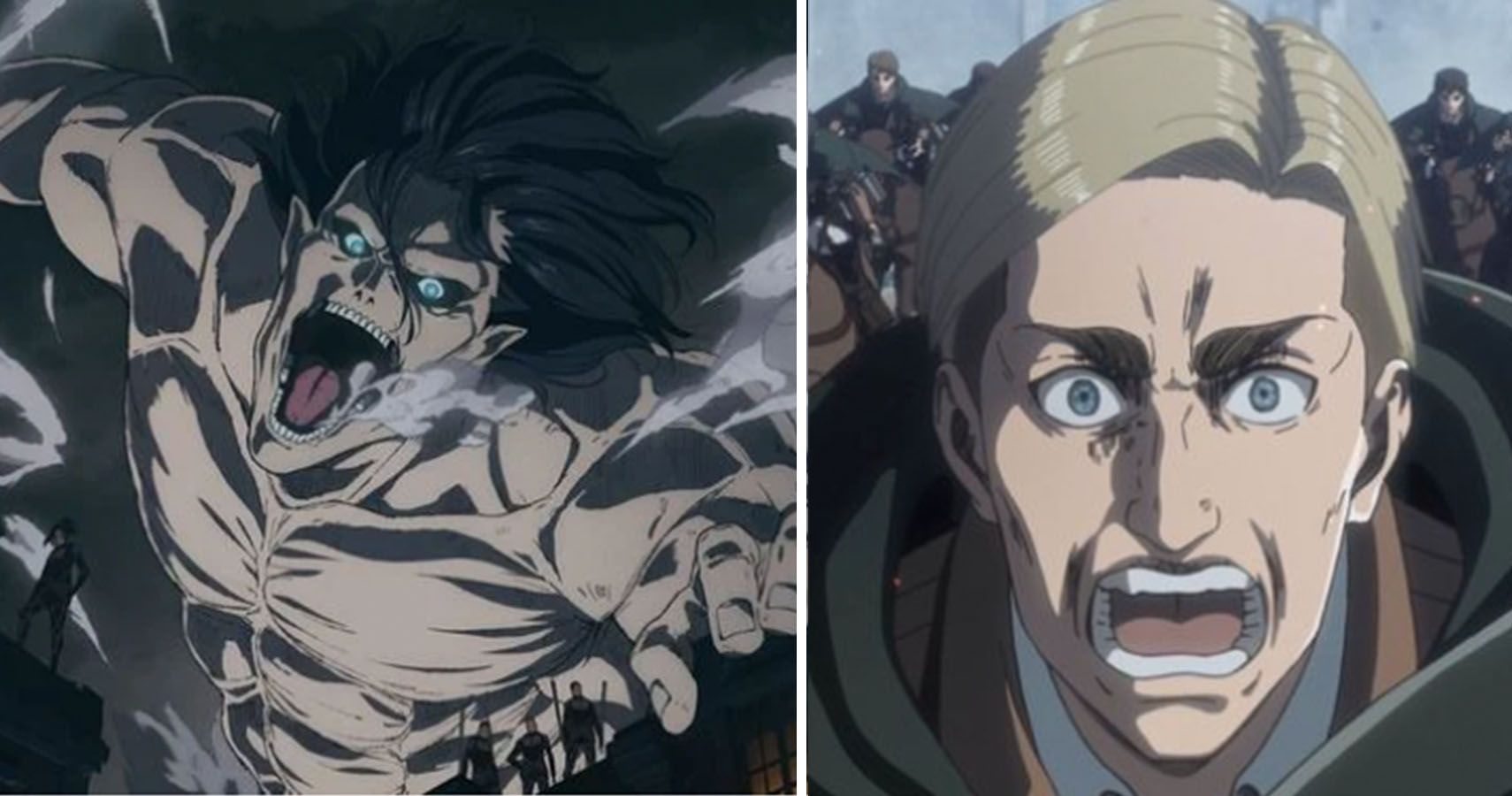 Impression: Attack on Titan Season 4, Part 1 – We're Not in Kansas