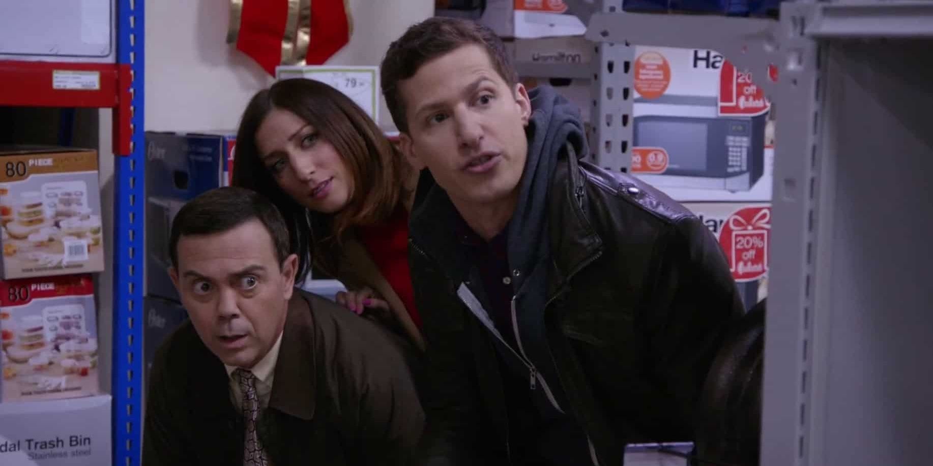 Brooklyn 99