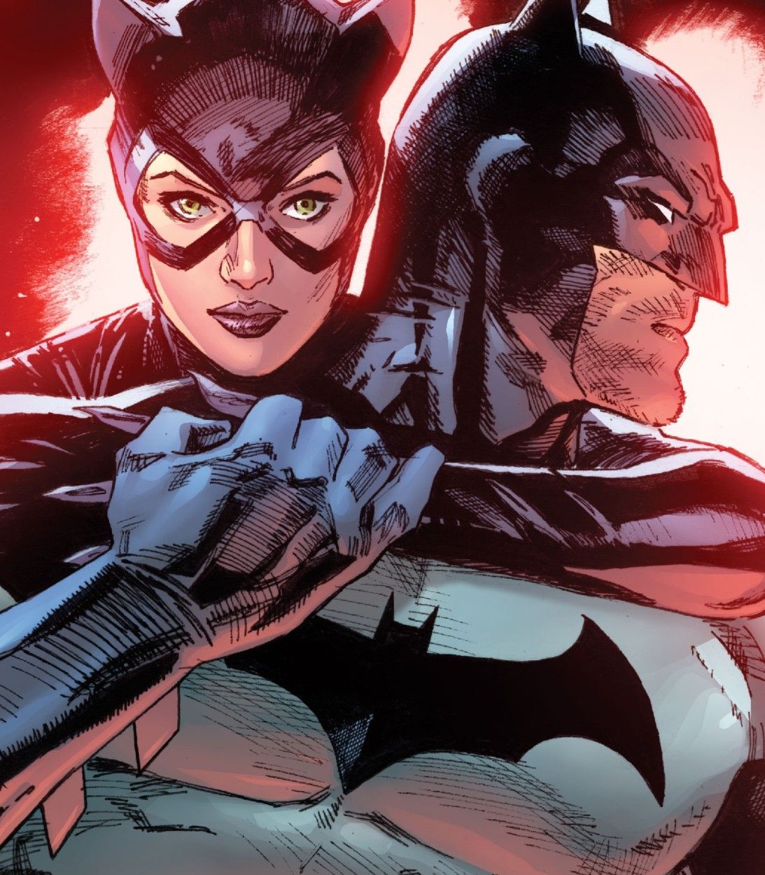 batman catwoman tldr vertical