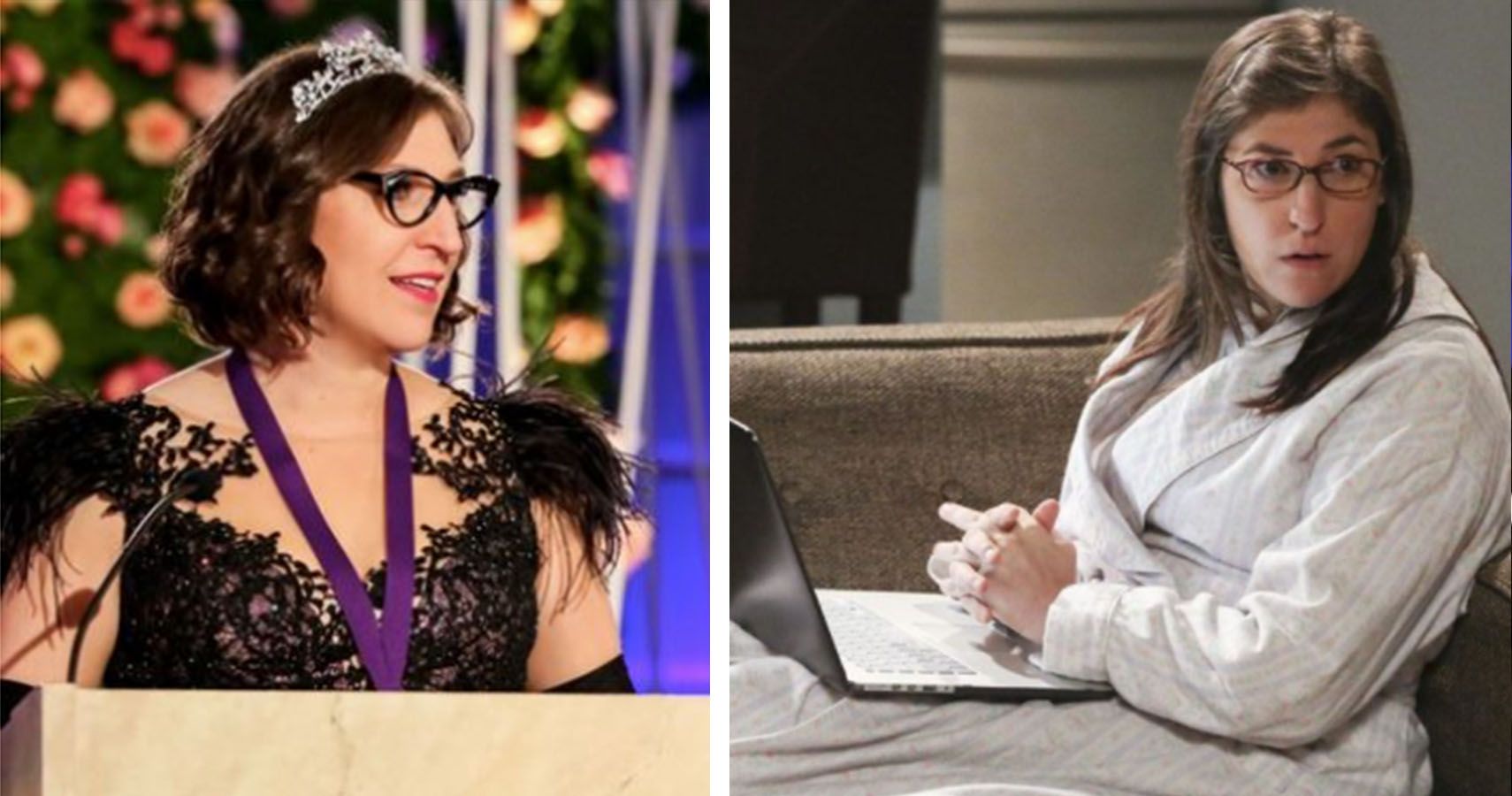 The Big Bang Theory 10 Reasons Why Amy Got Better Better