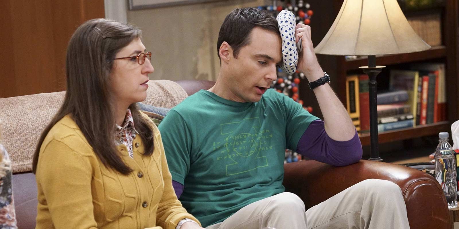 The Big Bang Theory: 10 Best Season 10 Episodes, According To Imdb