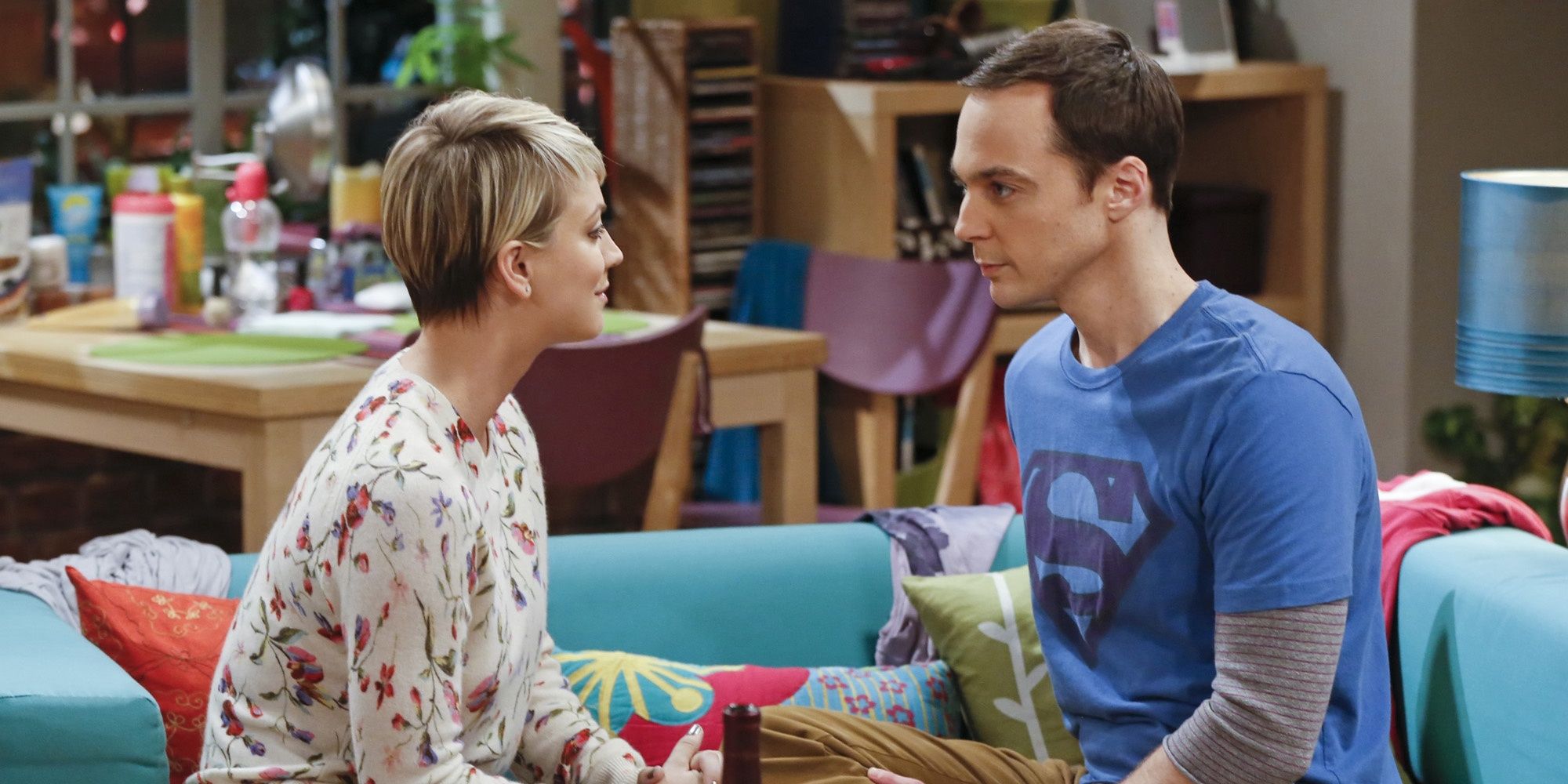The Big Bang Theory Every Birthday Episode Ranked