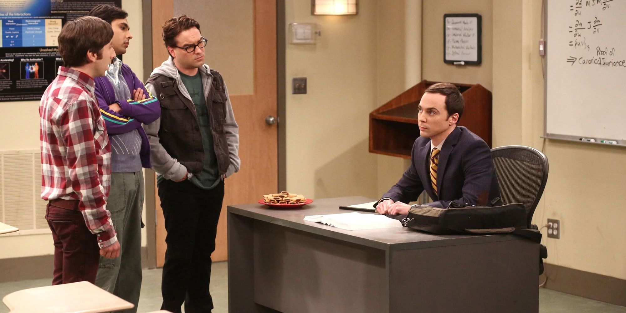 Why Are 23.4 Million People Watching The Big Bang Theory?