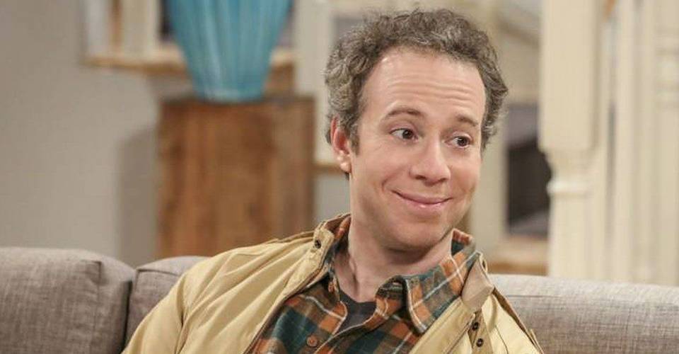 Big Bang Theory: Kevin Sussman as Stuart Bloom