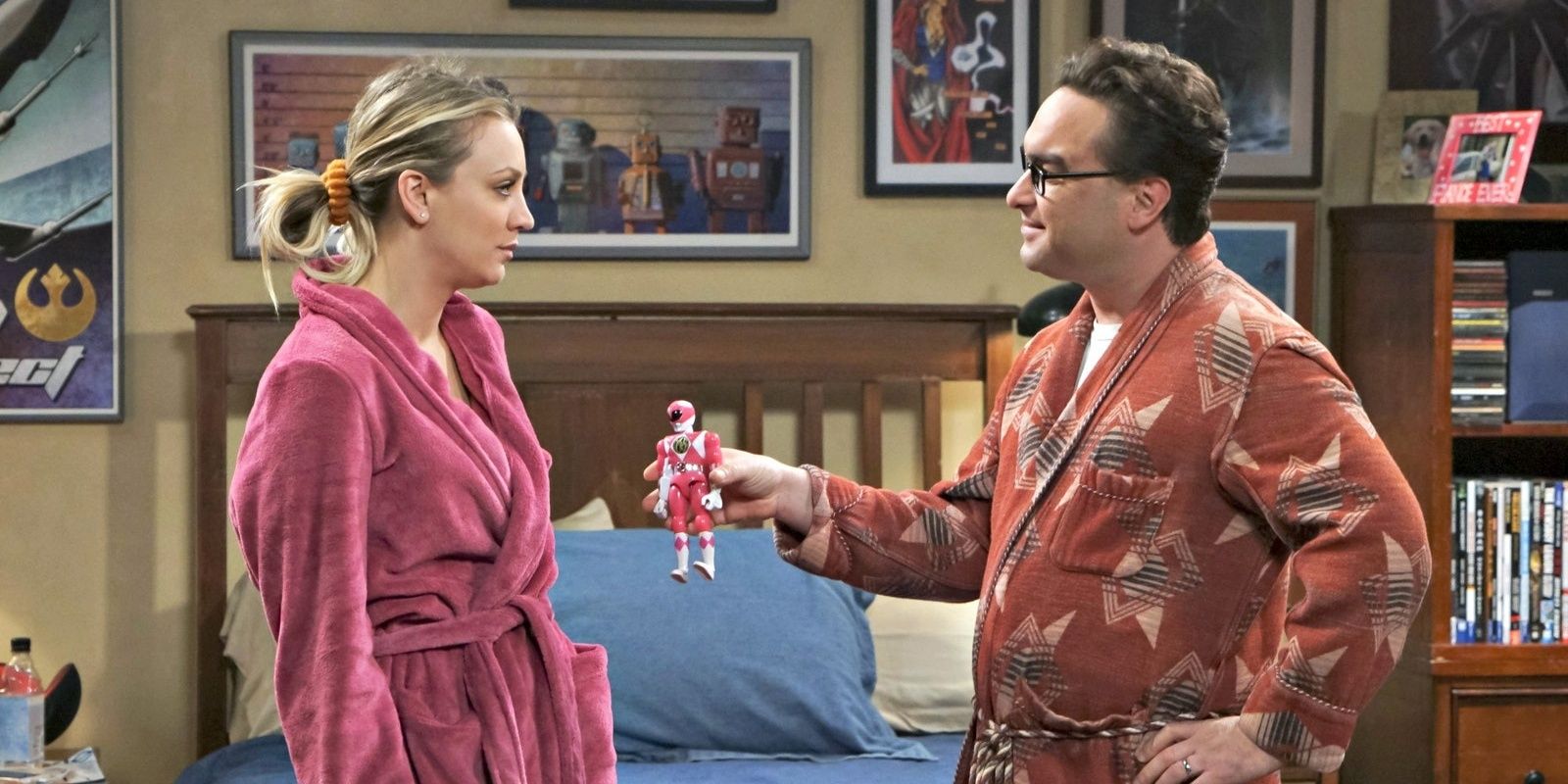 The Big Bang Theory 10 Best Season 10 Episodes According To Imdb