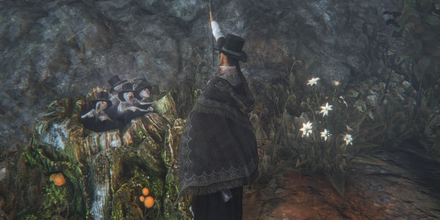 Bloodborne: Best Things to Do After Beating The Game