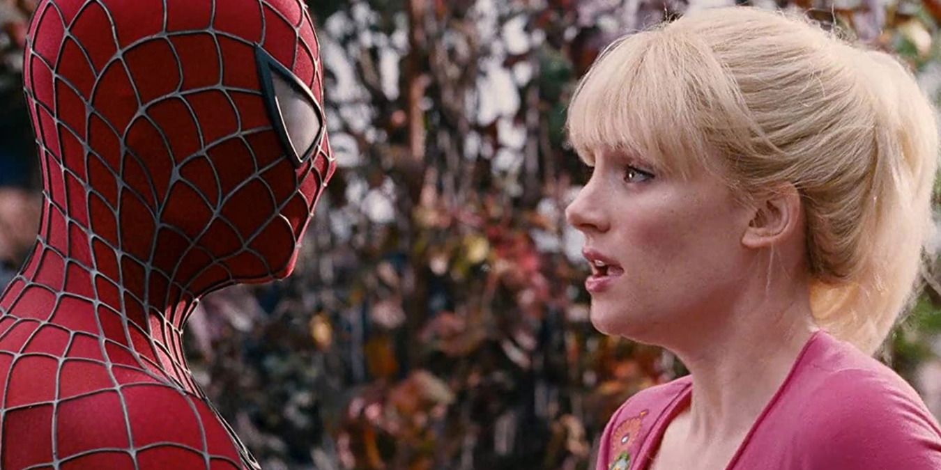 bryce dallas howard spider-man