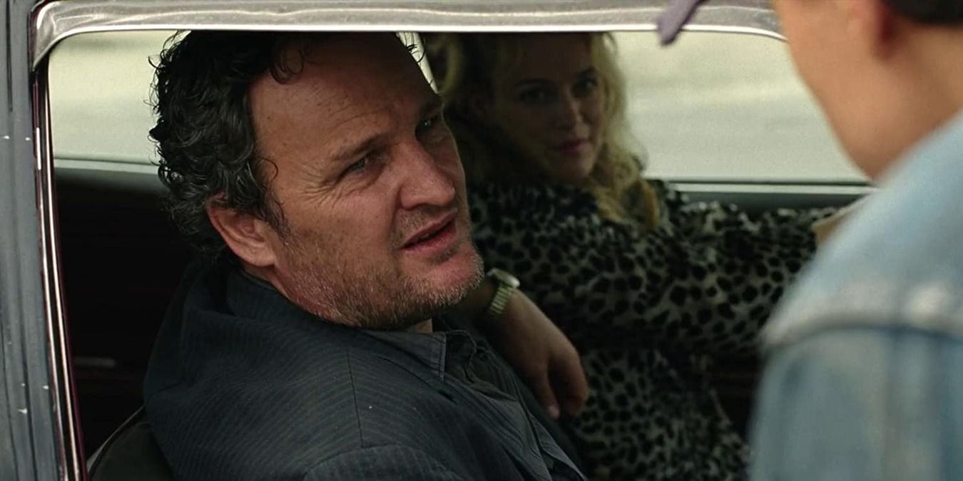 the devil all the time jason clarke