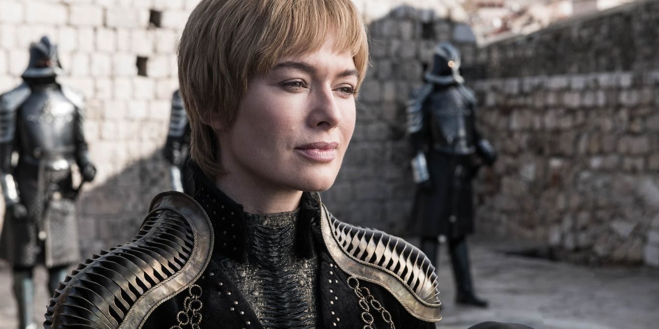 game of thrones cersei lannister