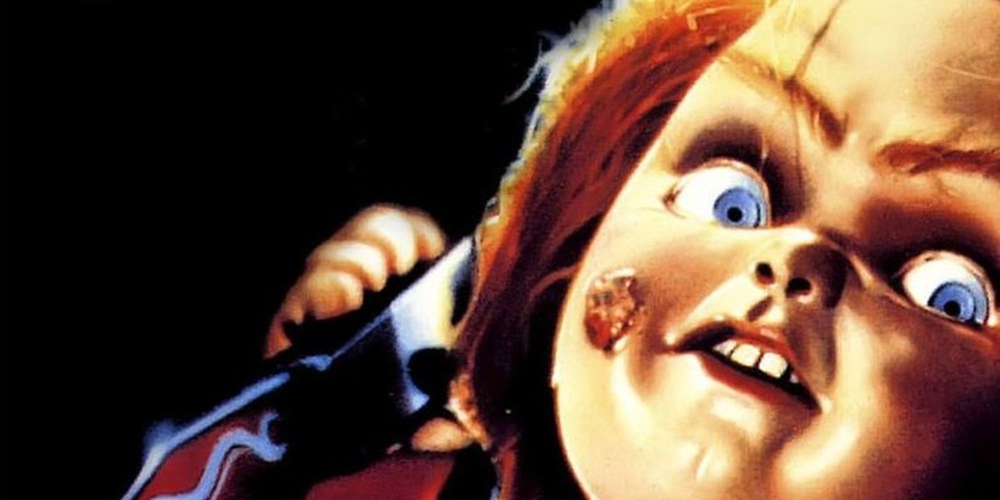 childs play poster