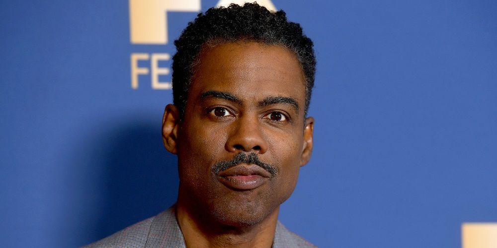 10 Things You Never Knew About Chris Rock