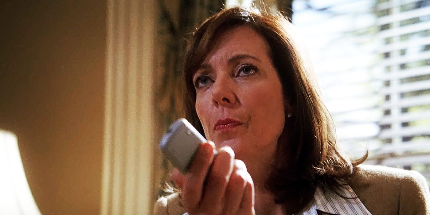 West Wing: 10 Best CJ Cregg Quotes