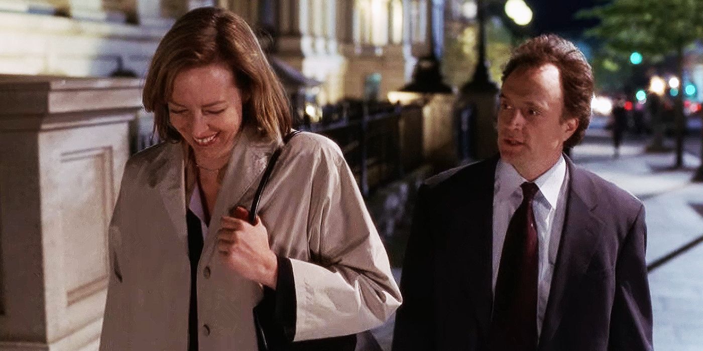 Cj Cregg Quotes
