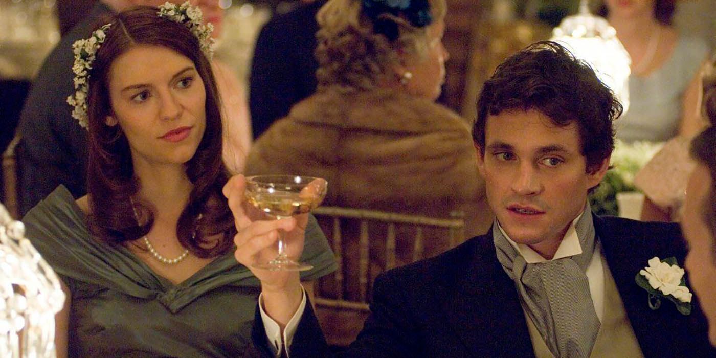 Claire Danes Hugh Dancy