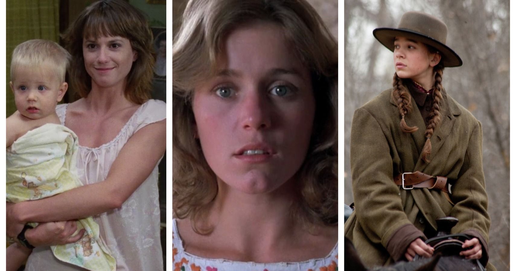 coen brothers strong female characters