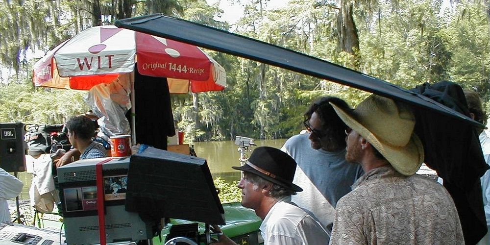 Joel and Ethan Coen 9