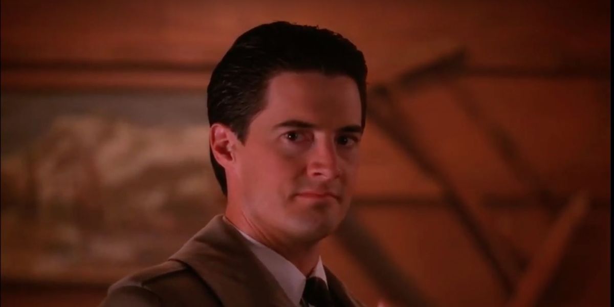 Twin Peaks Which Character Are You Based On Your Zodiac