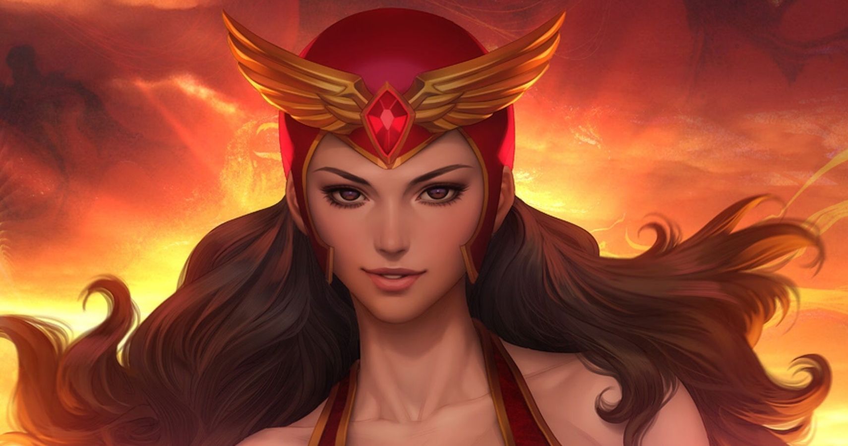 darna