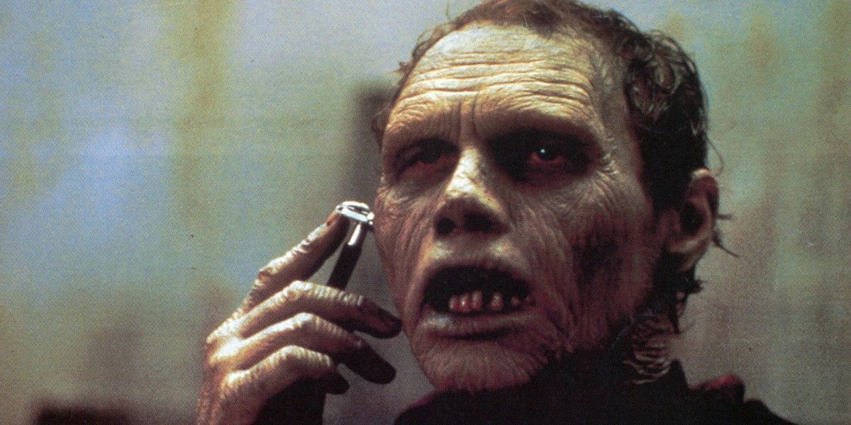 dawn of the dead zombie 1978