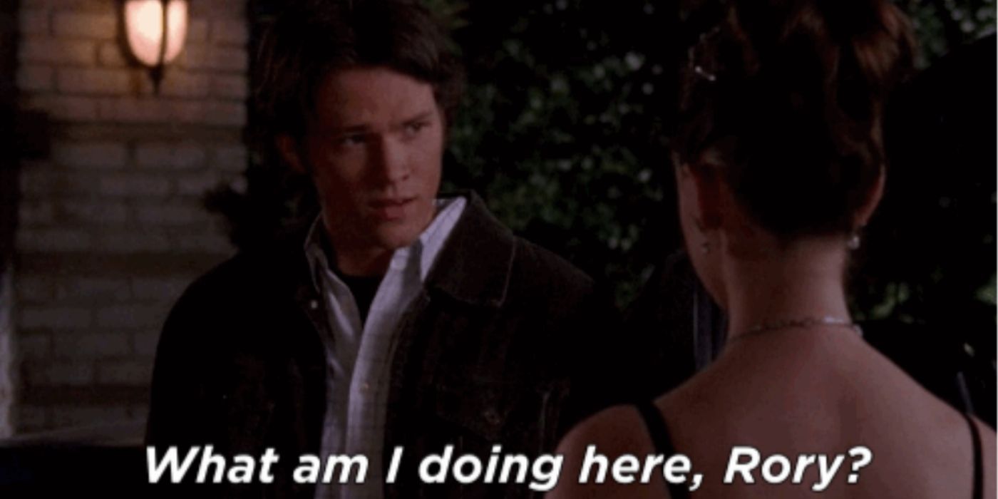 Gilmore Girls 10 Reasons Why Fans Are Team Dean According To Reddit