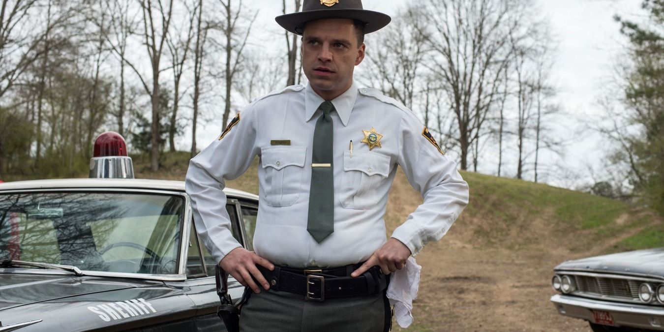 the devil all the time sebastian stan