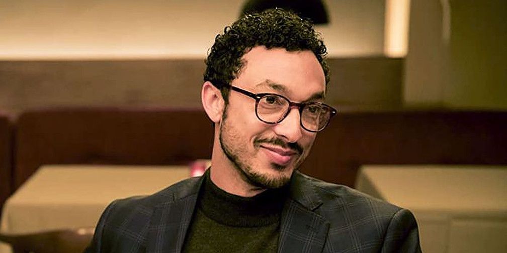 derek dubois on insecure