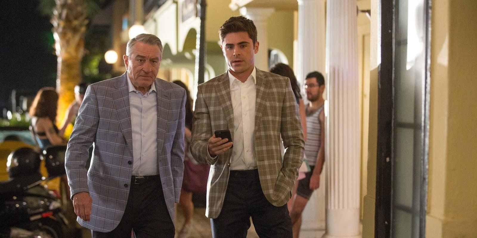 Dirty Grandpa