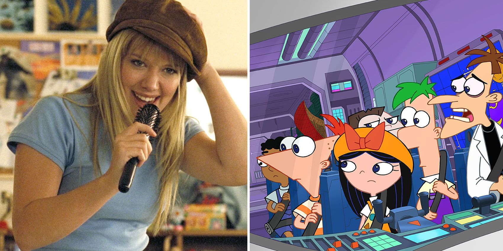 10 Movies Based On Disney Channel Original Shows Ranked, According To IMDb