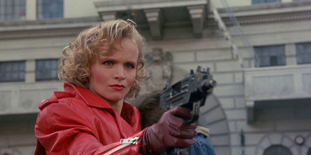 The 10 Best Terminator Rip-Offs, Ranked According To IMDB