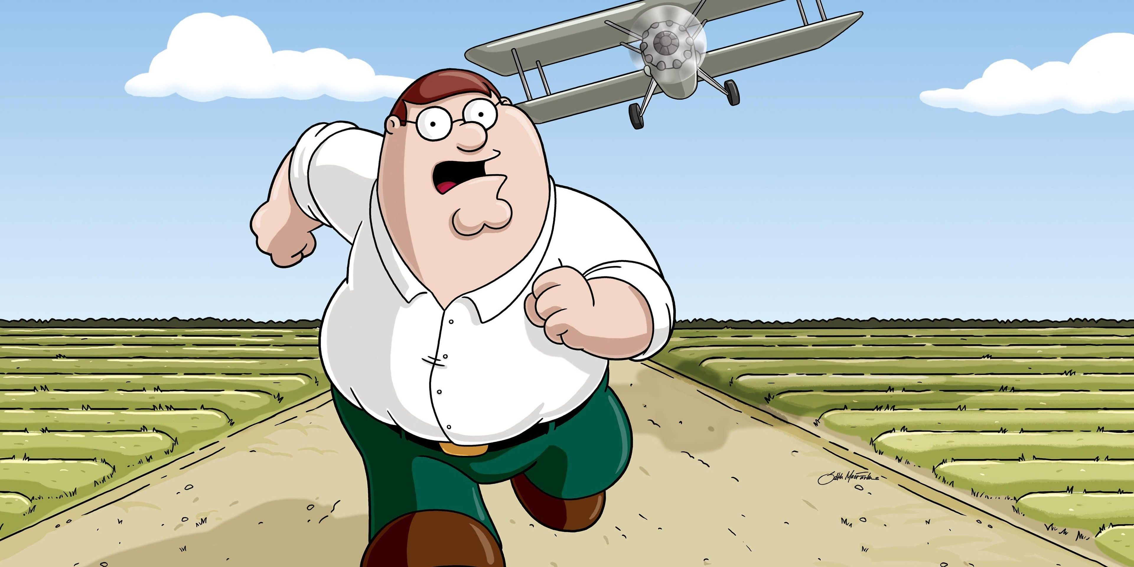 Family Guy 10 Best Season 4 Episodes According To IMDb