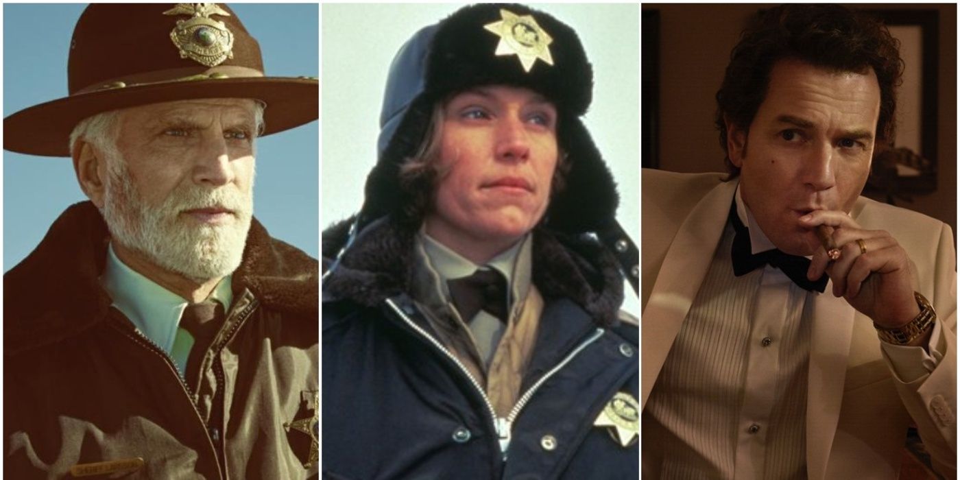 Fargo: All The Protagonists, Ranked According To Intelligence