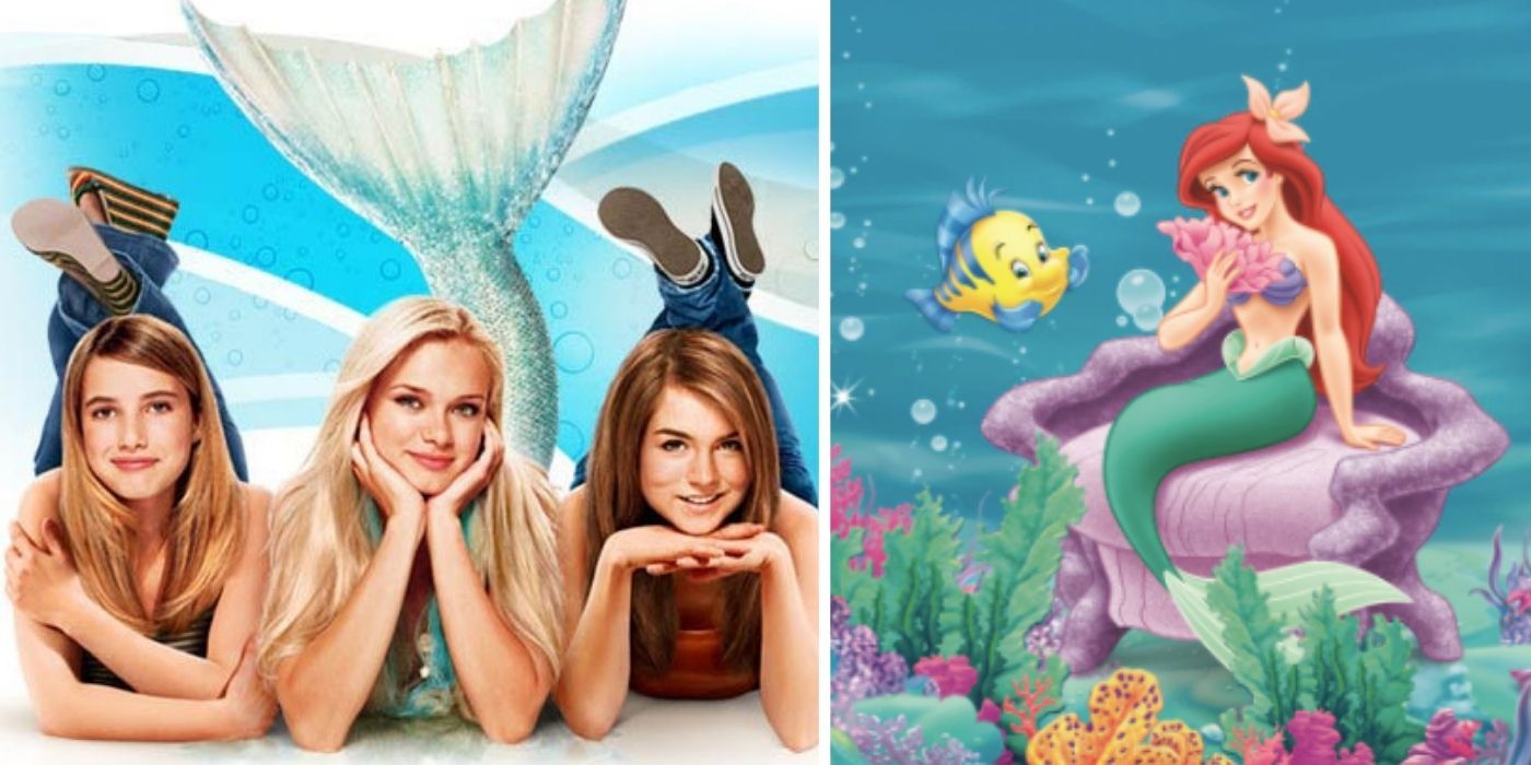 Mako Mermaids creator returns to Gold Coast to film new children's TV  series about fairies and elves