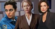 10 Toughest Female Detectives Cops From Film Television