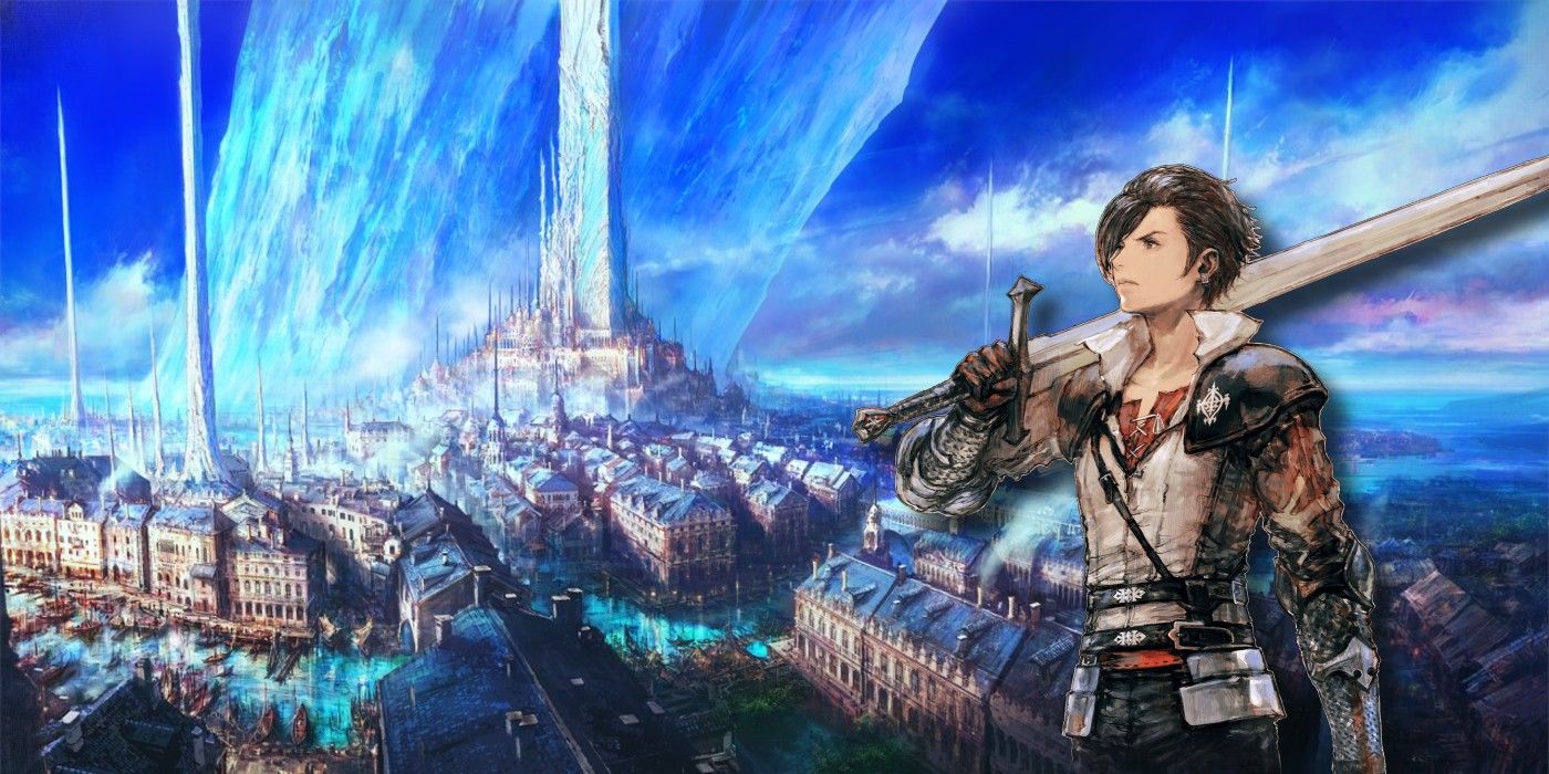 Trending Global Media 🤢😅😔 Final Fantasy 16's New World & Backstory ...